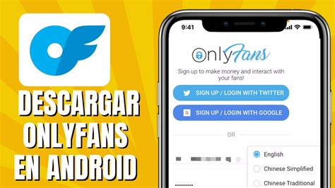 only fans premium apk|OnlyFans para Android